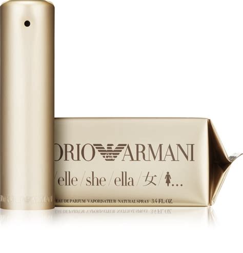 emporio armani she 100ml boots